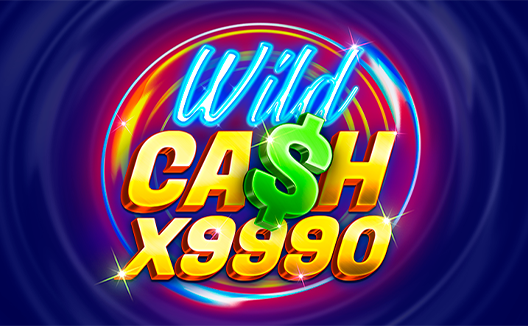 Wild Cash x9990