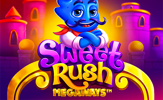 Sweet Rush Megaways